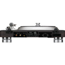 Hi-Fi Turntable, Denon DP-3000NE IMAGE 4