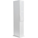 200W Tower Speaker Reference premiere, Totem KINPLAYTOWER- White - UNIT IMAGE 2