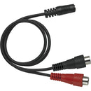 Analog and USB Turntable. Audio-Technica ATLP1240-USBXP- Black IMAGE 3