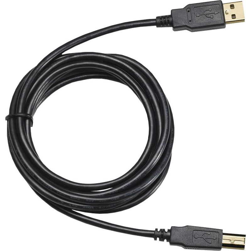 Analog and USB Turntable. Audio-Technica ATLP1240-USBXP- Black IMAGE 4