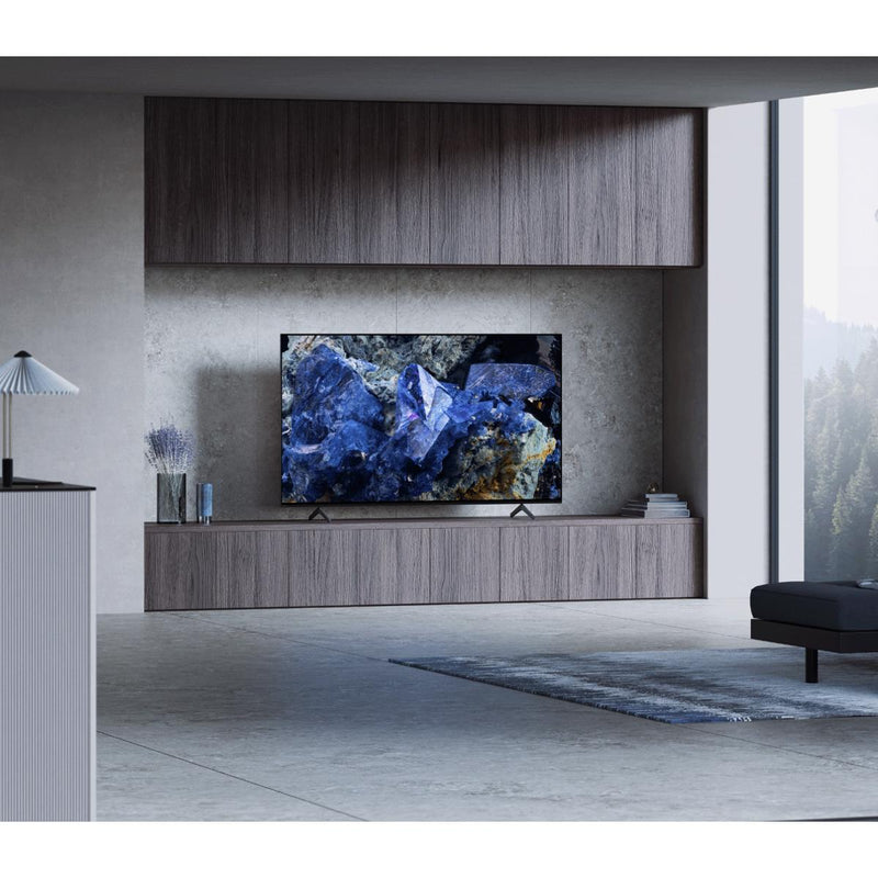 55" 4K OLED Smart TV. Sony XR55A75L IMAGE 10