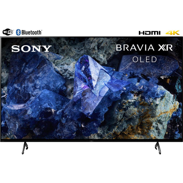 55" 4K OLED Smart TV. Sony XR55A75L IMAGE 1