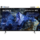 65" 4K OLED Smart TV. Sony XR65A75L IMAGE 1