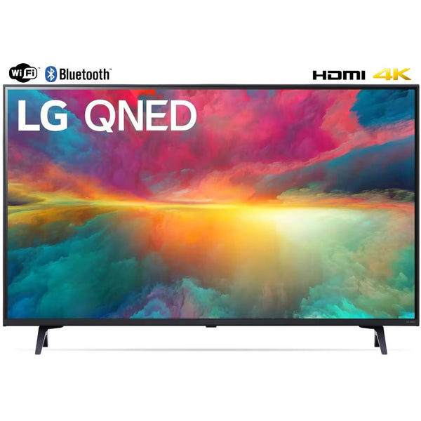 50'' QNED 4K MiniDel TV 75 Series , LG 50QNED75URA IMAGE 1