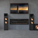 150W Tower Speaker Reference, Klipsch  R800F - UNIT IMAGE 15