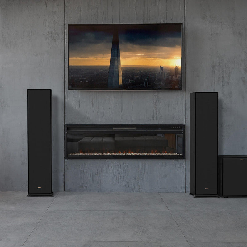 150W Tower Speaker Reference, Klipsch  R800F - UNIT IMAGE 16