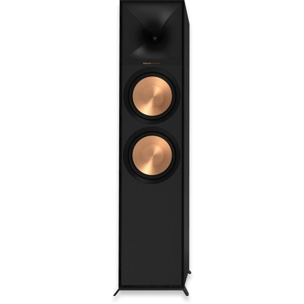 150W Tower Speaker Reference, Klipsch  R800F - UNIT IMAGE 1