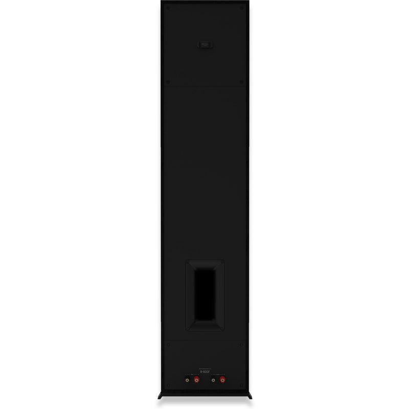 150W Tower Speaker Reference, Klipsch  R800F - UNIT IMAGE 3