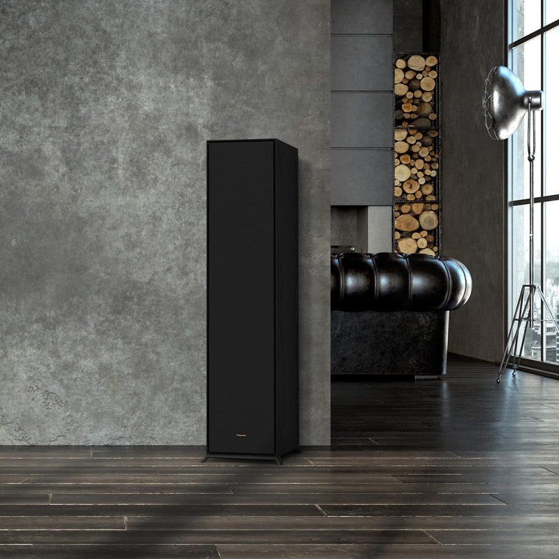 150W Tower Speaker Reference, Klipsch  R800F - UNIT IMAGE 7