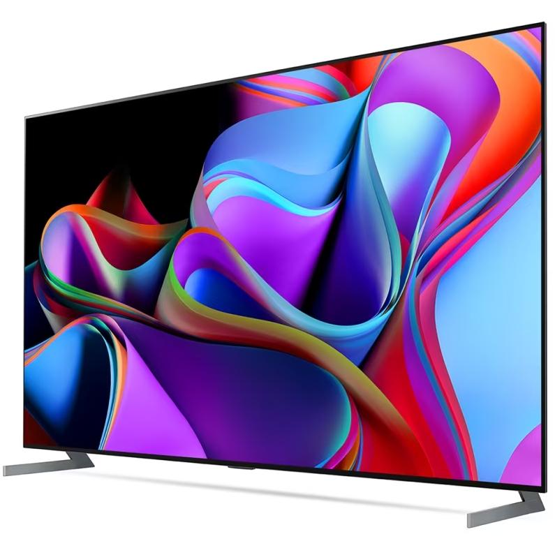 77'' OLED 8K TV with ThinQ AI, LG OLED77Z3PUA IMAGE 3