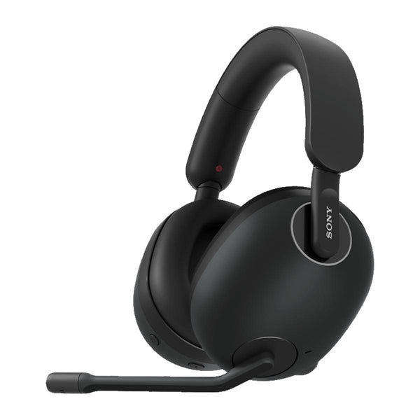 True Wireless NC Gaming Headset, Sony WHG900N - Black IMAGE 1