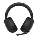 True Wireless NC Gaming Headset, Sony WHG900N - Black IMAGE 2