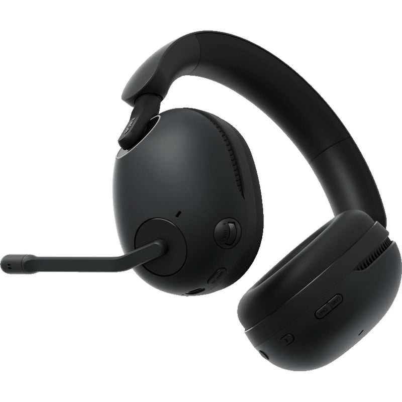 True Wireless NC Gaming Headset, Sony WHG900N - Black IMAGE 3