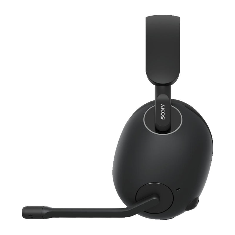 True Wireless NC Gaming Headset, Sony WHG900N - Black IMAGE 4