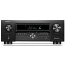 11,4 Channel AV Receiver, Denon AVR-X6800 IMAGE 2
