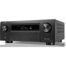 11,4 Channel AV Receiver, Denon AVR-X6800 IMAGE 4