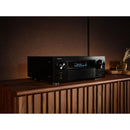 11,4 Channel AV Receiver, Denon AVR-X6800 IMAGE 7