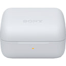 True Wireless Gaming headset INZONE H7, Sony  WHG700N/B - White IMAGE 6