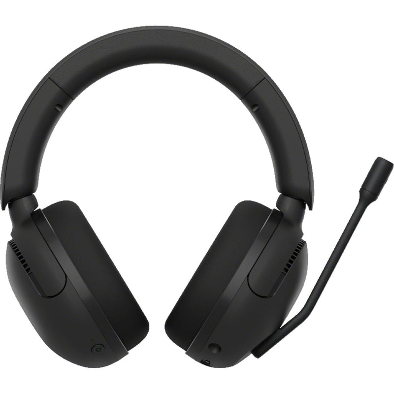 True Wireless Gaming headset INZONE H5, Sony WHG500/B - Black IMAGE 3