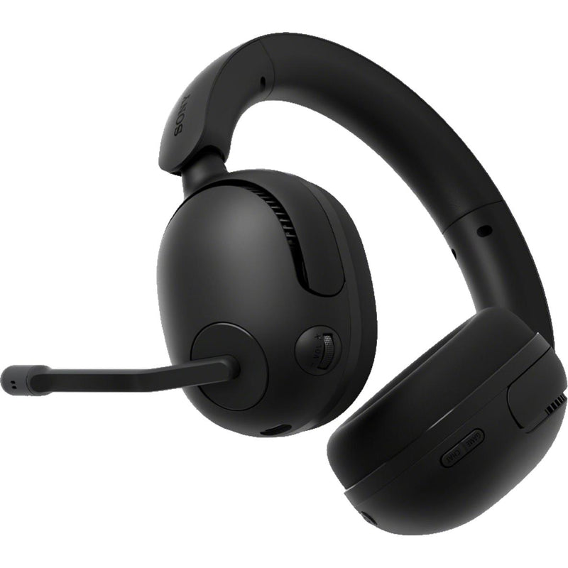 True Wireless Gaming headset INZONE H5, Sony WHG500/B - Black IMAGE 5