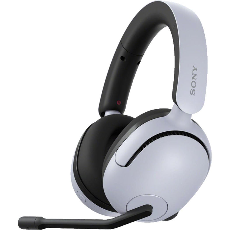 True Wireless Gaming headset INZONE H5, Sony WHG500/W - White IMAGE 1
