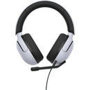 True Wireless Gaming headset INZONE H5, Sony WHG500/W - White IMAGE 3