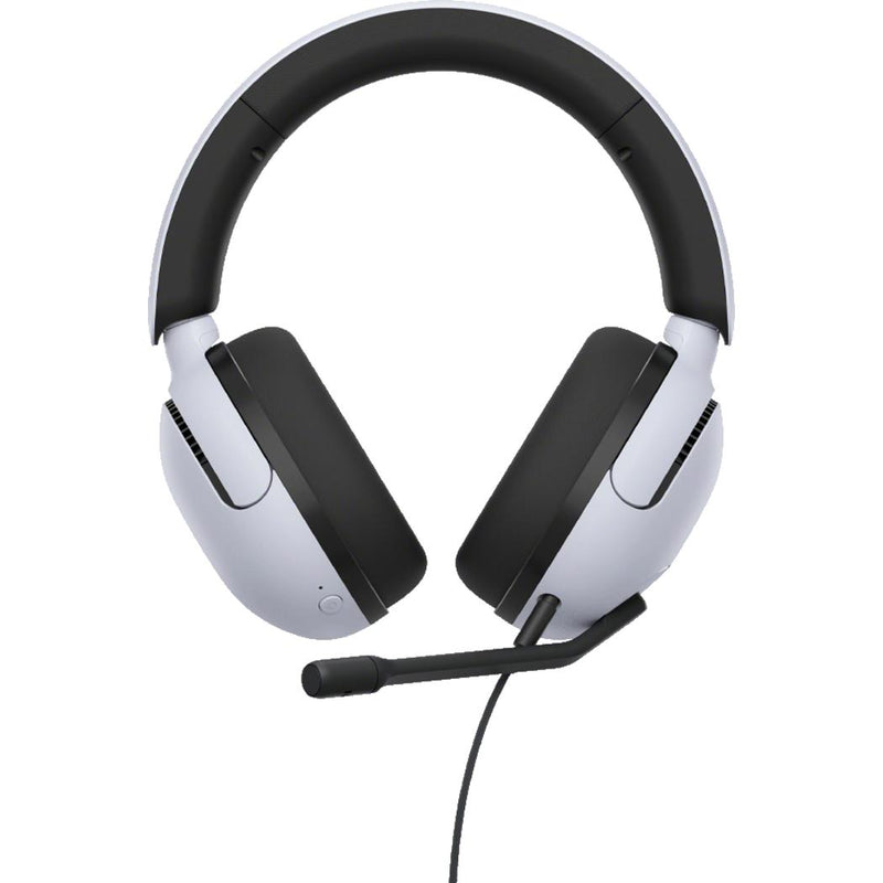True Wireless Gaming headset INZONE H5, Sony WHG500/W - White IMAGE 3