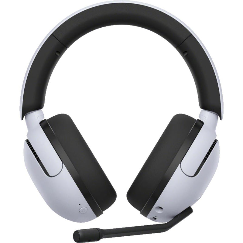 True Wireless Gaming headset INZONE H5, Sony WHG500/W - White IMAGE 4
