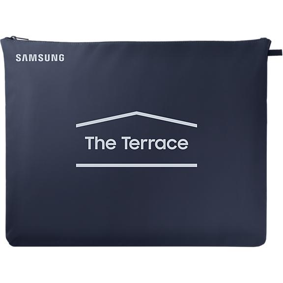 Dustcover for The Terrace TV 55 in, Samsung VG-SDCC55G/ZC IMAGE 4