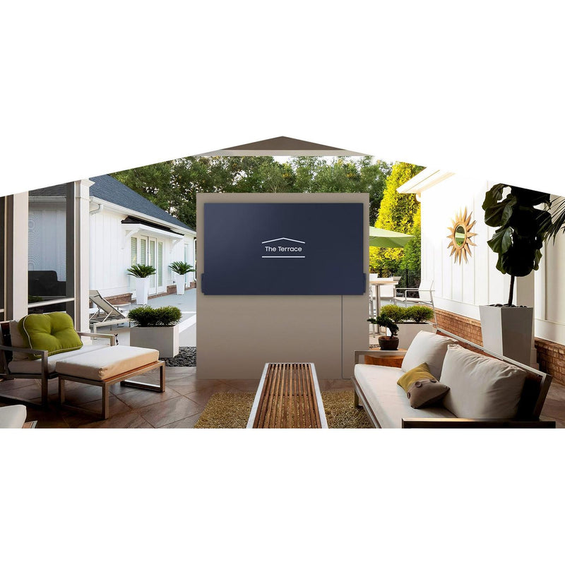 Dustcover for The Terrace TV 55 in, Samsung VG-SDCC55G/ZC IMAGE 9