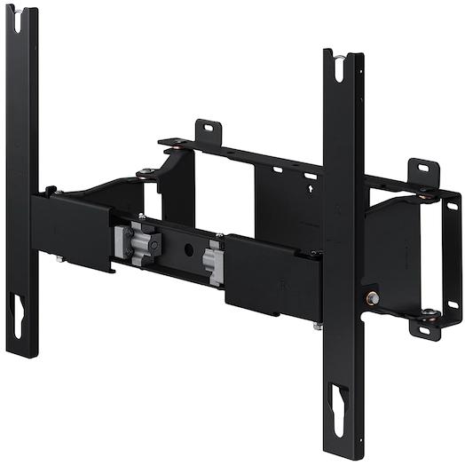The Terrace Wall Mount for, Samsung WMN5870TC/ZA IMAGE 4