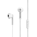 Earbuds, URBANISTA SAN FRANCISCO USB-C - White IMAGE 2
