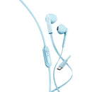 Earbuds, URBANISTA SAN FRANCISCO USB-C - Blue IMAGE 1