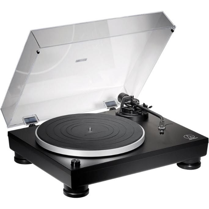 Technica Turntable ATLP5X IMAGE 2