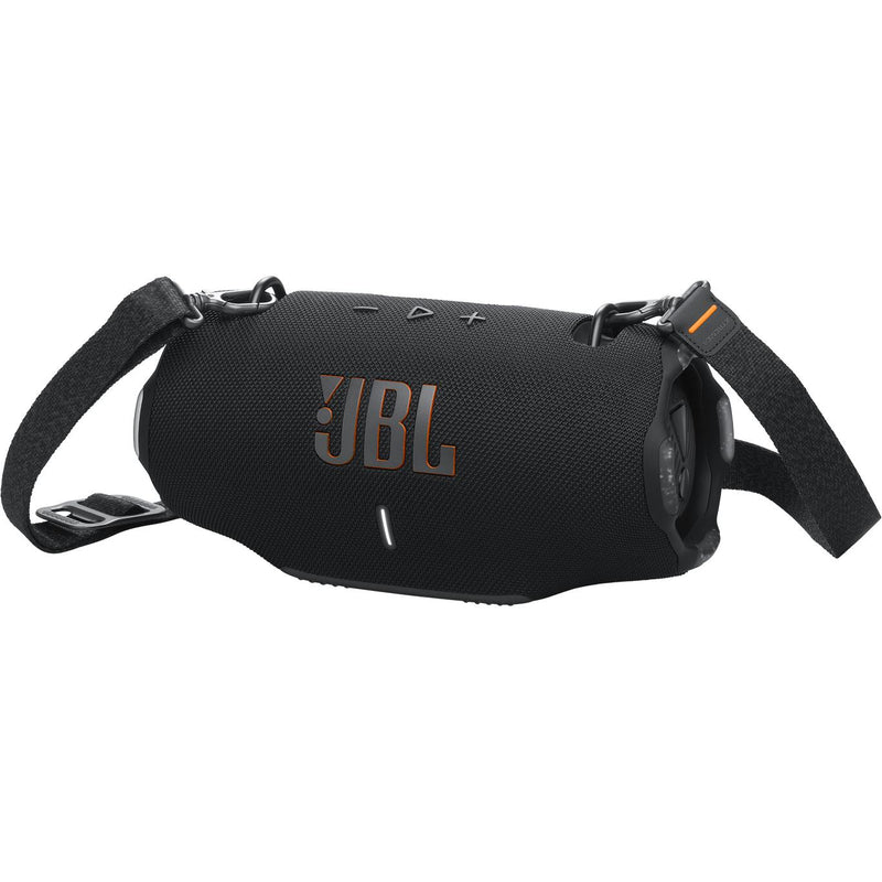 50W Wireless Bluetooth Portable Speaker Waterproof, JBL Xtreme 4 - Black IMAGE 10