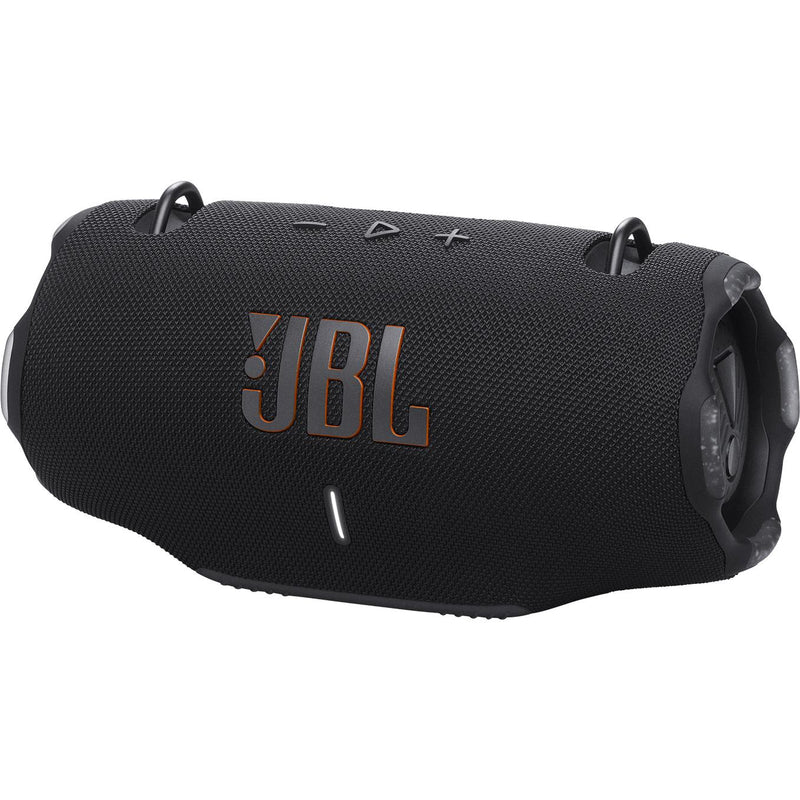 50W Wireless Bluetooth Portable Speaker Waterproof, JBL Xtreme 4 - Black IMAGE 11