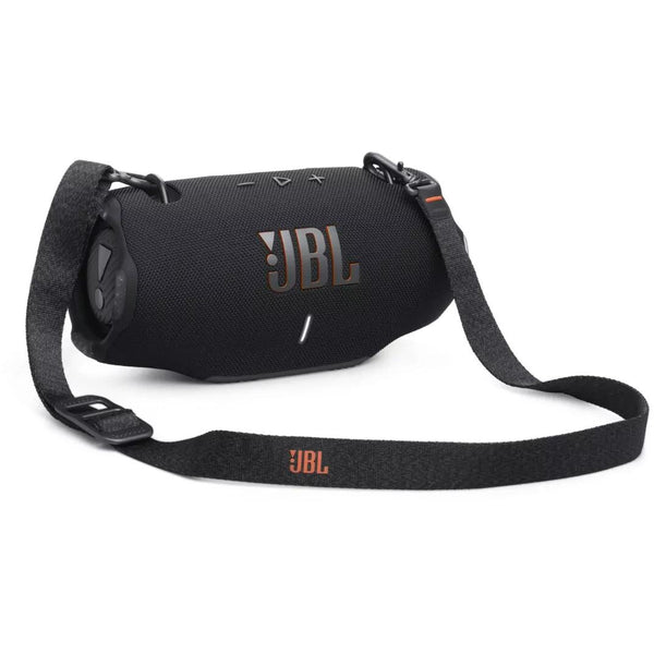 50W Wireless Bluetooth Portable Speaker Waterproof, JBL Xtreme 4 - Black IMAGE 1