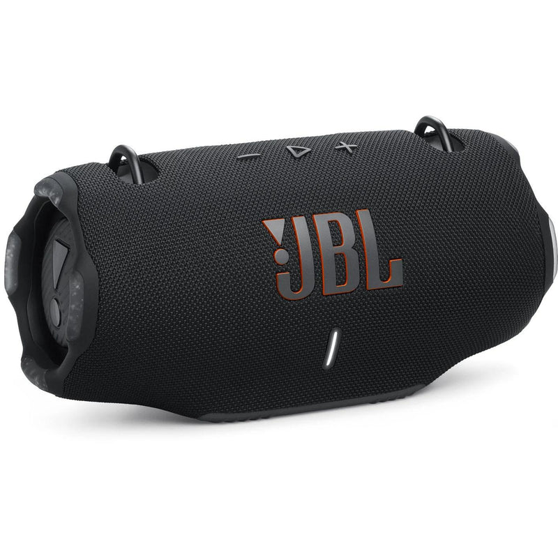 50W Wireless Bluetooth Portable Speaker Waterproof, JBL Xtreme 4 - Black IMAGE 2