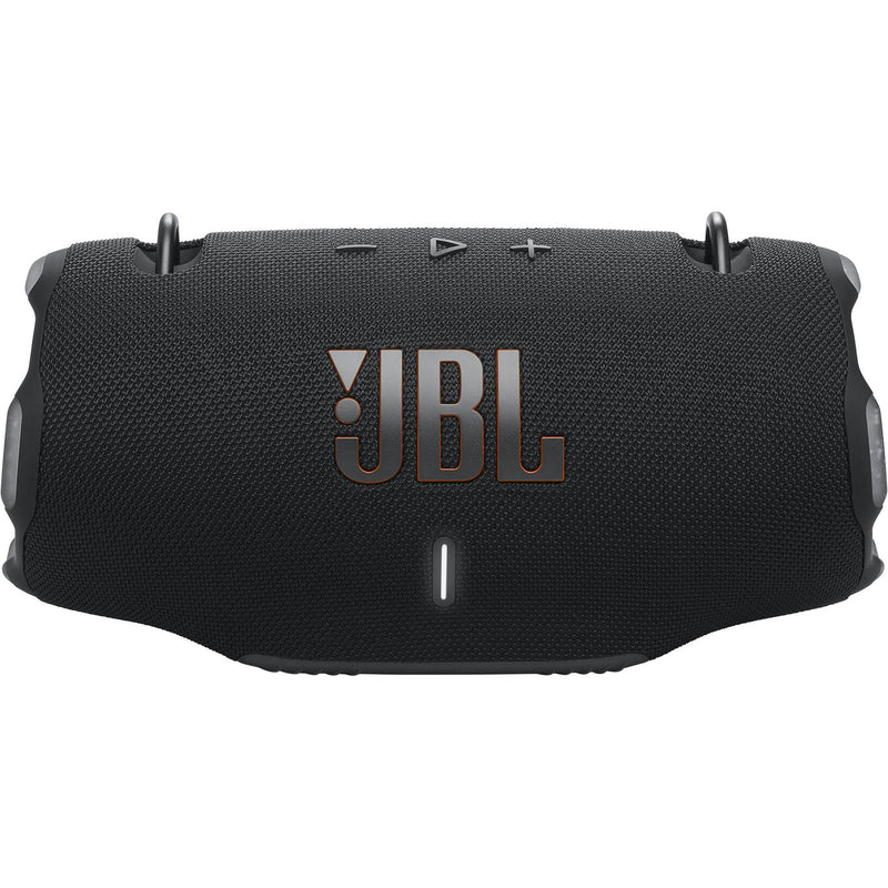 50W Wireless Bluetooth Portable Speaker Waterproof, JBL Xtreme 4 - Black IMAGE 3