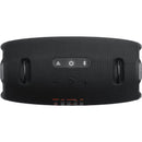 50W Wireless Bluetooth Portable Speaker Waterproof, JBL Xtreme 4 - Black IMAGE 7