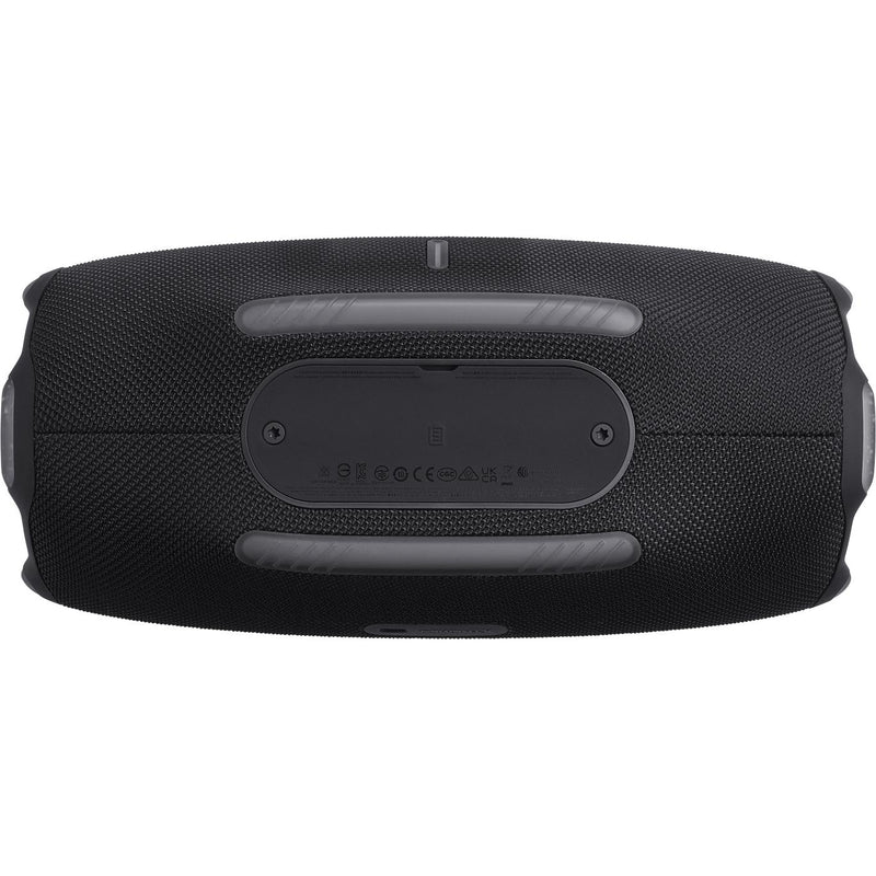 50W Wireless Bluetooth Portable Speaker Waterproof, JBL Xtreme 4 - Black IMAGE 8
