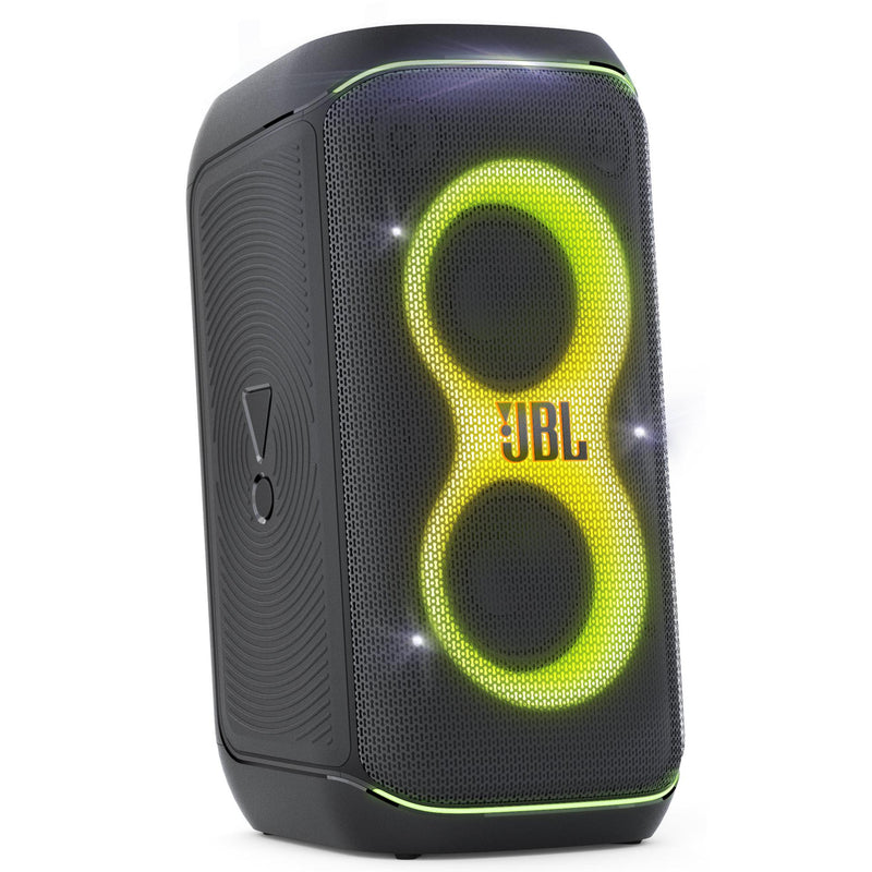 12 hrs PB Battery Bluetooth Wireless Speaker. JBL PartyBox Club 120 IMAGE 1