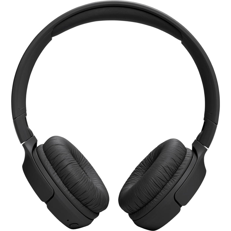 Wireless Over-ear headphones. JBL Tune 520BT - Black IMAGE 2