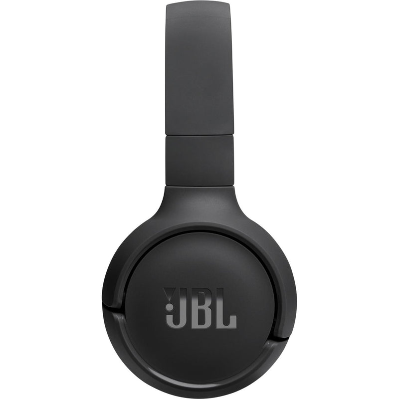 Wireless Over-ear headphones. JBL Tune 520BT - Black IMAGE 3