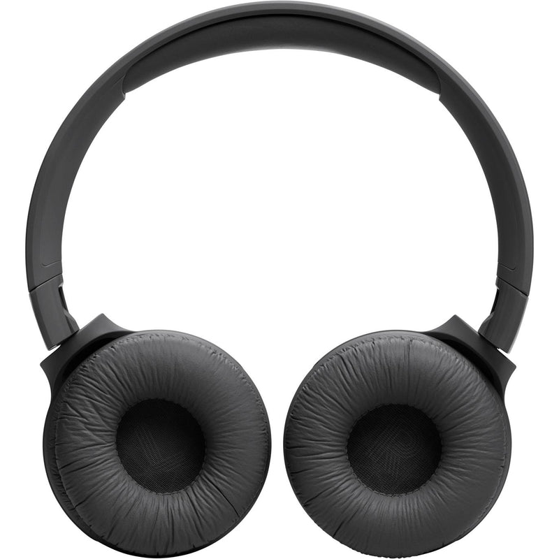 Wireless Over-ear headphones. JBL Tune 520BT - Black IMAGE 7