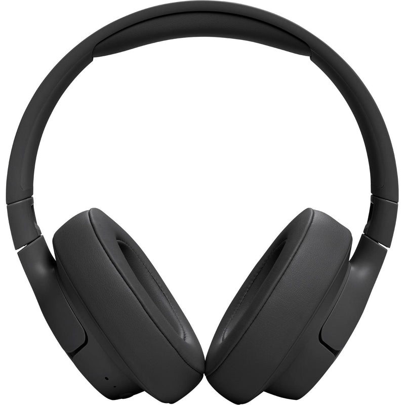 Wireless Over-ear headphones. JBL Tune 720BT - Black IMAGE 2