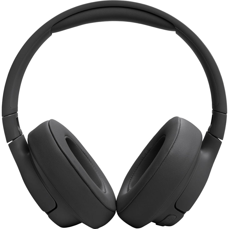 Wireless Over-ear headphones. JBL Tune 720BT - Black IMAGE 3