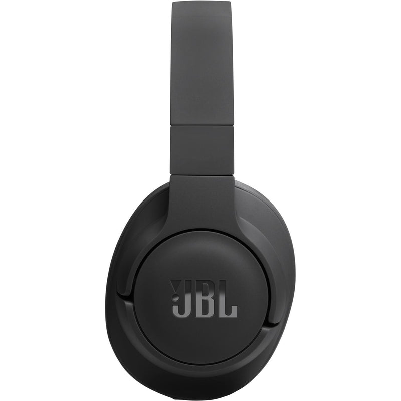 Wireless Over-ear headphones. JBL Tune 720BT - Black IMAGE 4