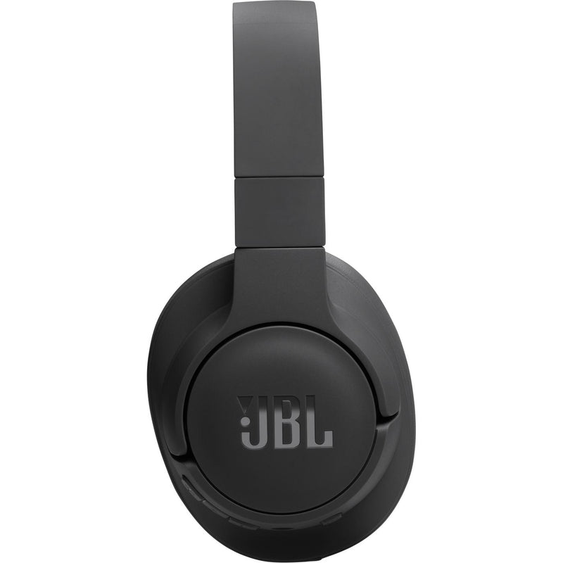 Wireless Over-ear headphones. JBL Tune 720BT - Black IMAGE 5