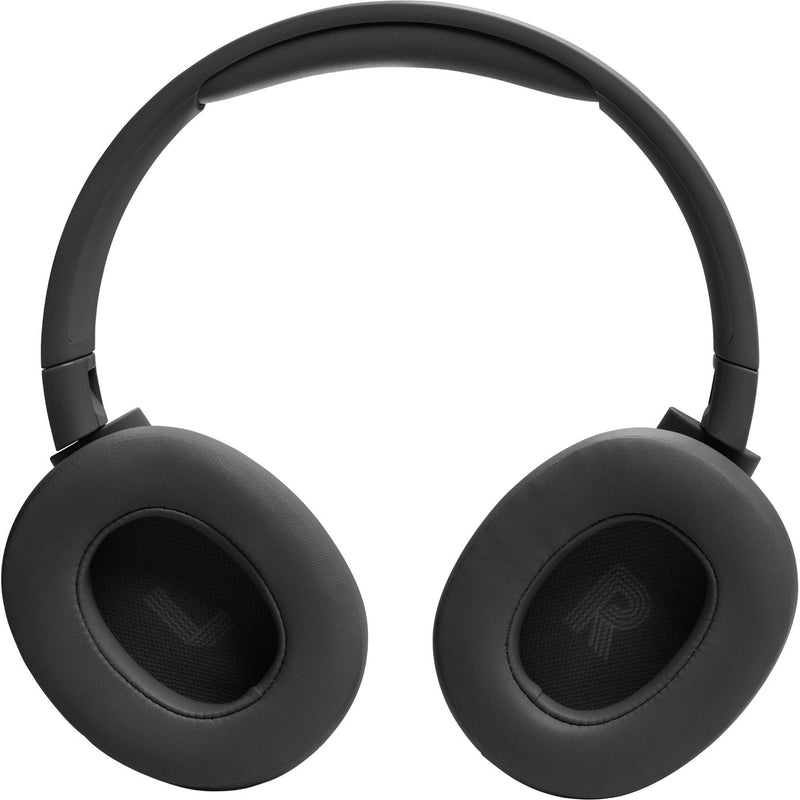 Wireless Over-ear headphones. JBL Tune 720BT - Black IMAGE 7